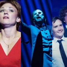 BWW Feature: REGIONAL BRODWAYWORLD AWARDS OF THE DECADE ANNOUNCED for Norway