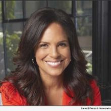 Elizabeth Gilbert, Soledad O'Brien & Azure Antoinette Present Inaugural TELL(h)ER Sto