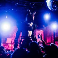 US Nightclub Musical OSCAR AT THE CROWN is Coming to Edinburgh Fringe 2023