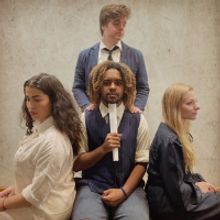 The Streetlight Collective Present SPRING AWAKENING