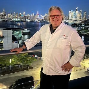 JUST DESSERTS: A Musical Bake-Off Featuring Desserts by David Burke on 2/8