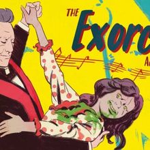 EXORCIST Operetta to Play Canadian Music Centre in October