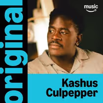 Kashus Culpepper Releases Amazon Music Cover of THESE ARMS OF MINE
