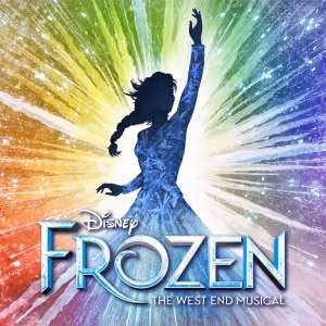 FROZEN Will Host a Special Performance During Pride Weekend
