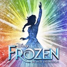 FROZEN Will Host a Special Performance During Pride Weekend