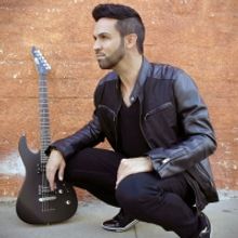 Chadwick Johnson to Celebrate New Album UNBREAKABLE With Debut Concert at Chelsea Tab