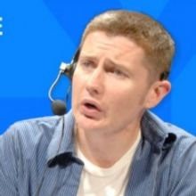 BWW Review: FULLY COMMITTED at Cygnet Theatre Streaming Through October 25