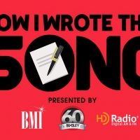 'How I Wrote That Song' Series Launches With BMI