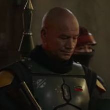 VIDEO: Disney+ Shares 'Being Boba Fett' BOOK OF BOBA FETT Featurette
