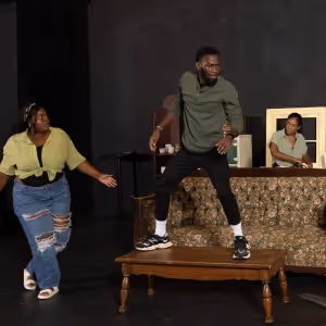 Black Box Theater to Present A RAISIN IN THE SUN Talkback Group Session