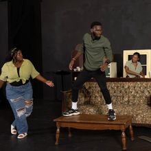 Black Box Theater to Present A RAISIN IN THE SUN Talkback Group Session