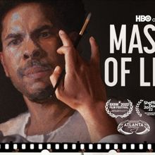 NAJR to Partner With George Anthony Morton for MASTER OF LIGHT Screening