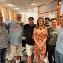 Cynthia Basinet Releases Stunning Version Of 'If Every Day Was Like Christmas'