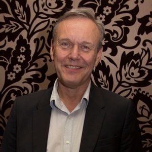 Anthony Head, West End and TED LASSO Star, Passes Away at 72