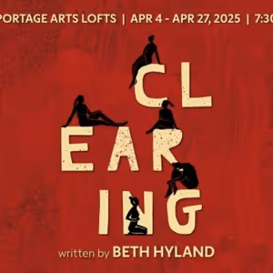 A Short Leap Theatre Co. To Produce Beth Hyland's Dark Comedy CLEARING