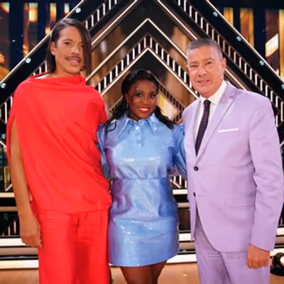 Review: LET'S DANCE - LIVE TOUR 2025 at ÖVB Arena Bremen