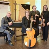 The Dryden Ensemble Announces 2022-23 Concert Season Interview
