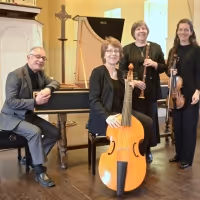 The Dryden Ensemble Announces 2022-23 Concert Season