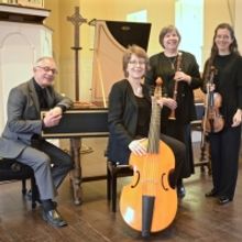 The Dryden Ensemble Announces 2022-23 Concert Season Interview