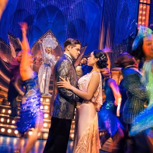 THE GREAT GATSBY to Host Sing Along in Celebration of Second Anniversary on Broadway