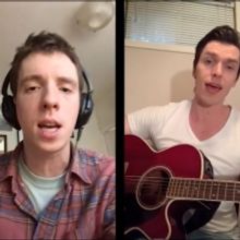 VIDEO: Segal Centre's MILLION DOLLAR QUARTET Cast Perform 'Peace in the Valley'