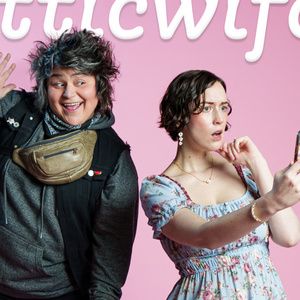 The Lonely Girls Club Will Take Community Trip to ATTICWIFE at Edinburgh Fringe Video