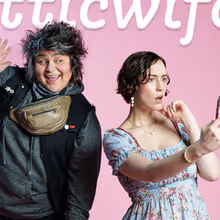 The Lonely Girls Club Will Take Community Trip to ATTICWIFE at Edinburgh Fringe