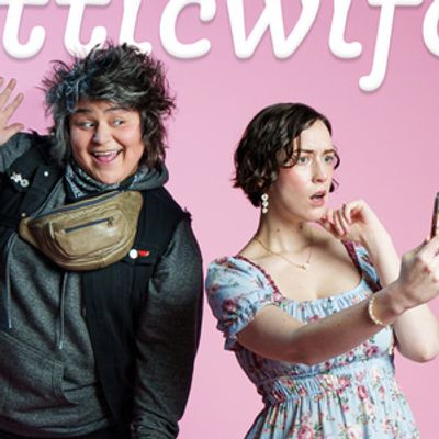 The Lonely Girls Club Will Take Community Trip to ATTICWIFE at Edinburgh Fringe