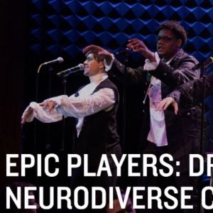 Benny Elledge, Jeremy Flynn and More to Join EPIC Players Theatre DREAM ROLES CABARET