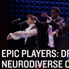 Benny Elledge, Jeremy Flynn and More to Join EPIC Players Theatre DREAM ROLES CABARET