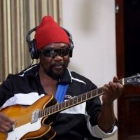 Trojan Jamaica Releases Behind-the-Scenes of Toots Hibbert's 'Got to Be Tough' Album
