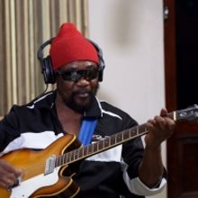 Trojan Jamaica Releases Behind-the-Scenes of Toots Hibbert's 'Got to Be Tough' Album