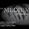 THE MEDIUM to Open Independent Opera Company's 15th Season