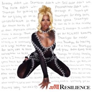 Hit Maker Big Boss Vette Proves Her Resilience on Debut EP