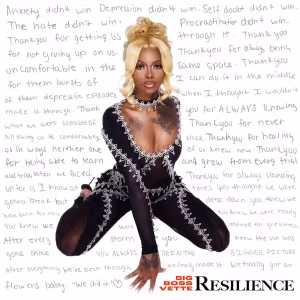 Hit Maker Big Boss Vette Proves Her Resilience on Debut EP