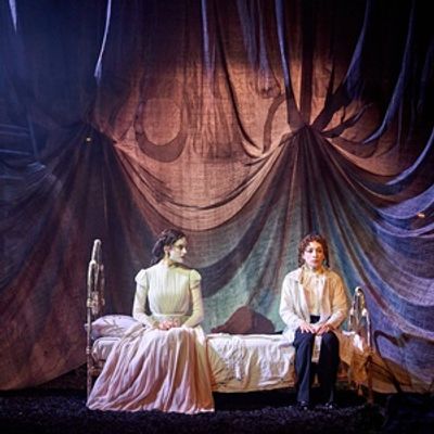 Review: YENTL, Marylebone Theatre