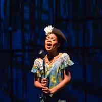 BWW Review: STORMY WEATHER at Atlas Performing Arts Center, Sprenger Theatre