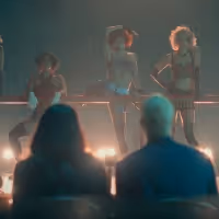 Video: Watch SCHMIGADOON Parody SWEET CHARITY With 'Do We Shock You?' Video
