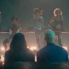 Video: Watch SCHMIGADOON Parody SWEET CHARITY With 'Do We Shock You?'