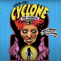 Exclusive: First Listen to 'This Song is Awesome' From RIDE THE CYCLONE