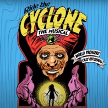Exclusive: First Listen to 'This Song is Awesome' From RIDE THE CYCLONE