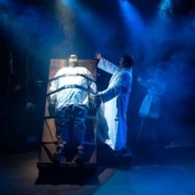 BWW Review: YOUNG FRANKENSTEIN AT VINTAGE WILL LEAVE YOU IN STITCHES at Vintage Theat