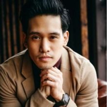 Nico DeJesus to Choreograph LEWBERGER & THE WIZARD OF FRIENDSHIP: THE MUSICAL