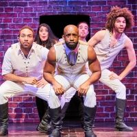 BWW Review: SPAMILTON at Starlight Theatre