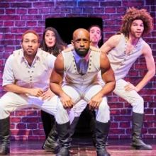 BWW Review: SPAMILTON at Starlight Theatre