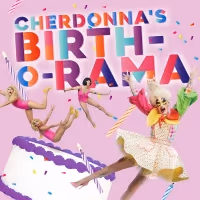 It's Cherdonna's BIRTH-O-RAMA, And She'll Cry If She Wants To