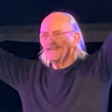 Feature: BACK TO TOKYO - CHRISTOPHER LLOYD AT TOKYO COMIC CON 2023 OF CELEBRITY STAGE