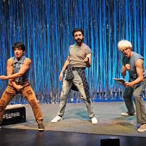 Interview: Gerard Alessandrini talks spoofing Sondheim and more in FORBIDDEN BROADWAY: MERRILY WE STOLE A SONG