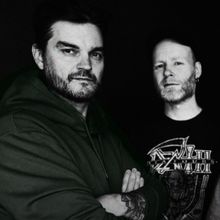 Extol Return With Double Single 'Labyrinth Of Ill' & 'Exigency'