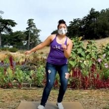 VIDEO: Lincoln Center Presents a New #ConcertsForKids With La Mezcla